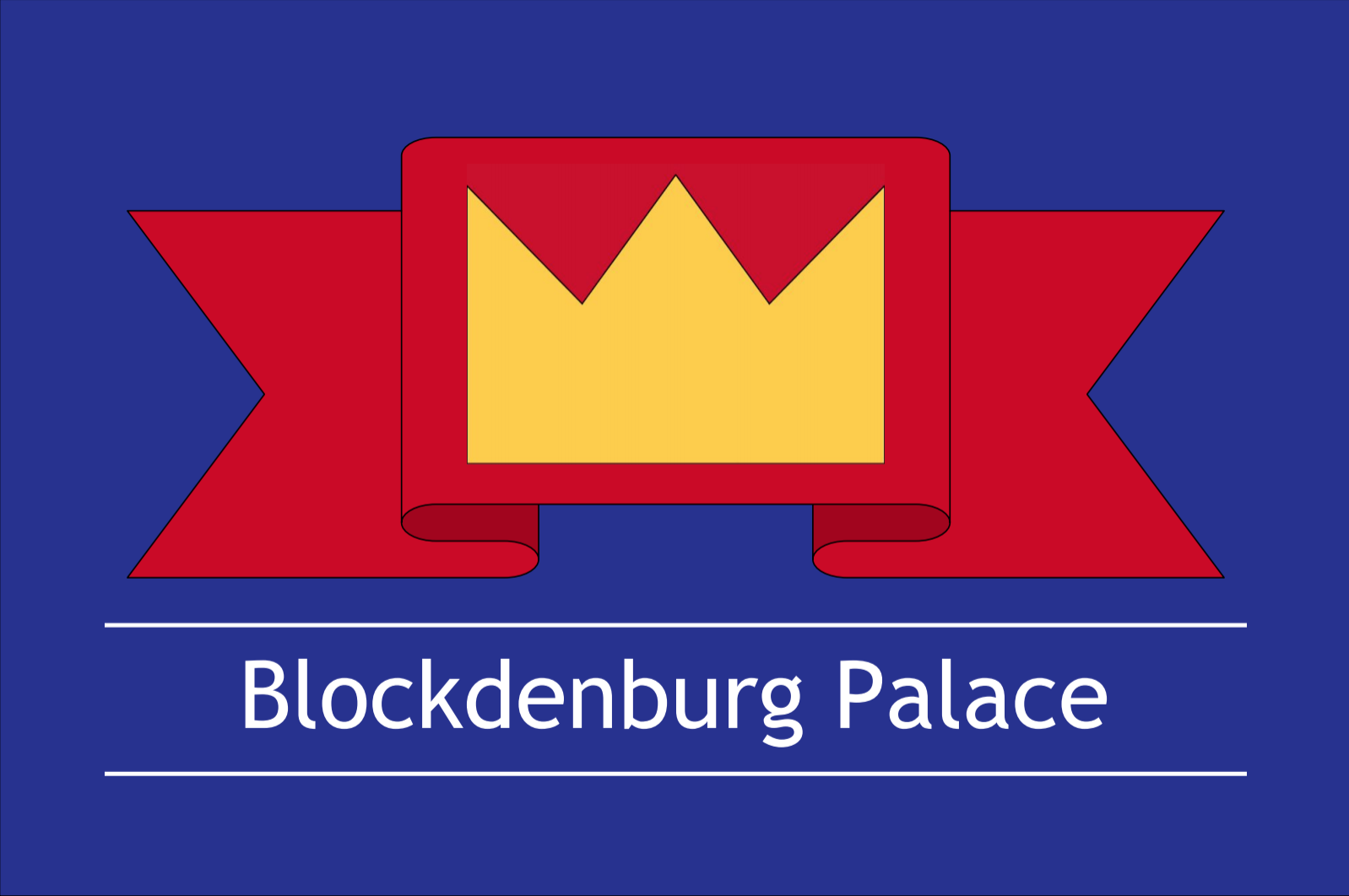 İndir Blockdenburg Royal Palace için Minecraft 1.12.2